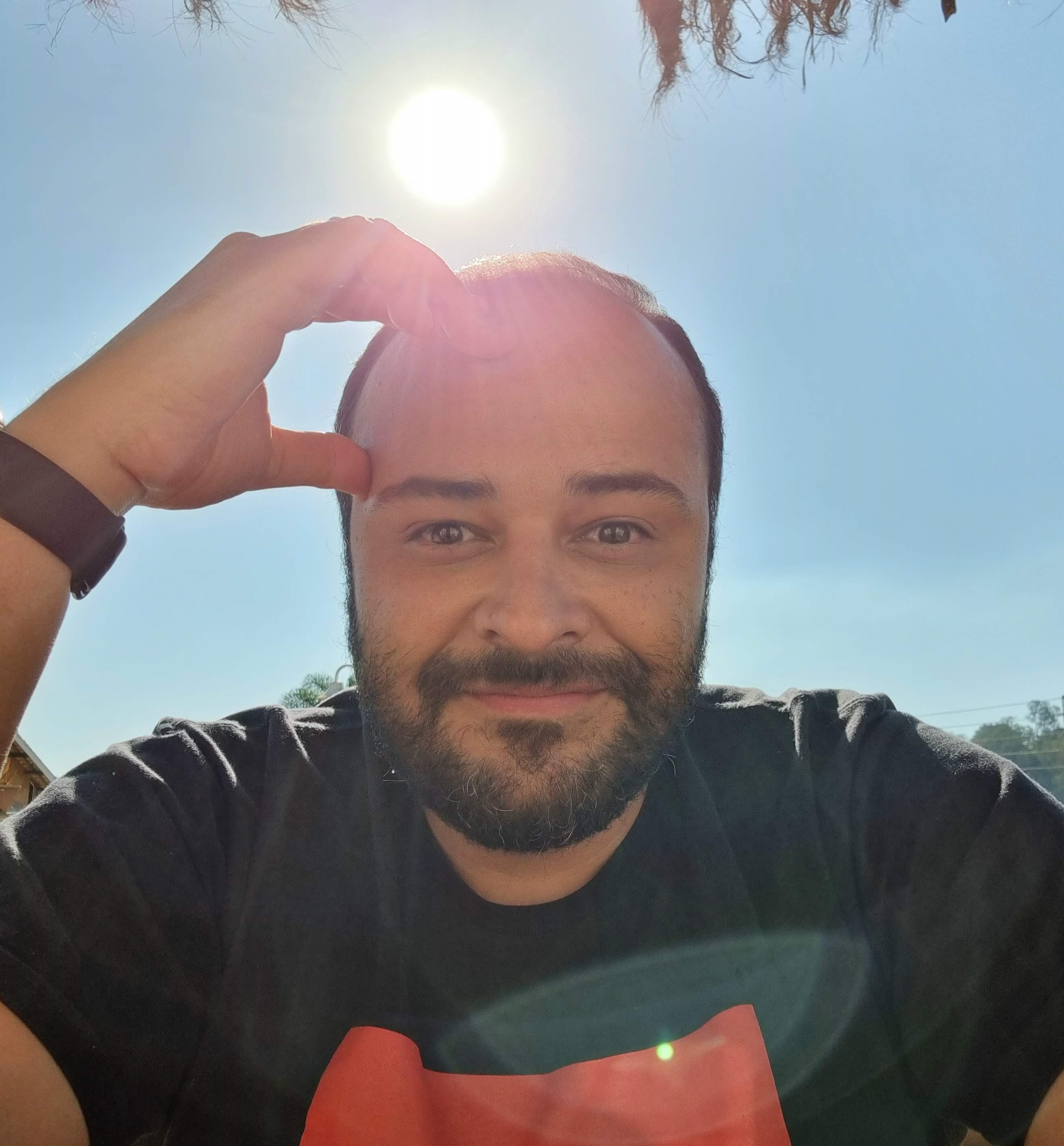 Foto de Rodrigo Matos Silva